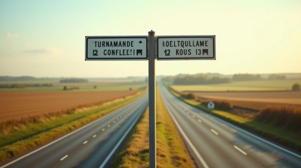 5 stratégies innovantes pour une signalisation efficace en agro