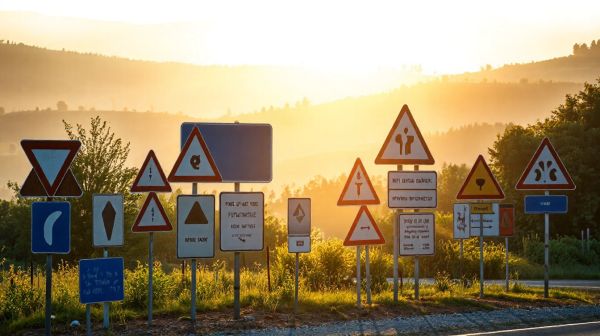 5 stratégies innovantes pour une signalisation efficace en agro