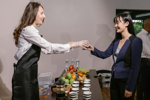 Les avantages méconnus d'externaliser votre service client