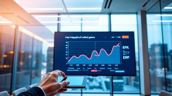 CRM-ERP adaptable sur mesure : optimisez votre entreprise efficacement