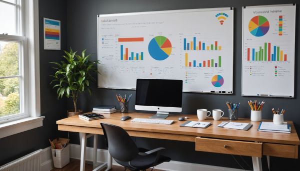 Les essentiels pour lancer efficacement votre entreprise en ligne