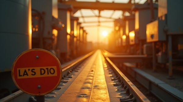 Optimiser la signalisation pour prévenir les risques en industrie agro