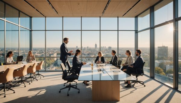 Top 5 raisons de choisir evolutis rh pour un bilan de compétences à montpellier