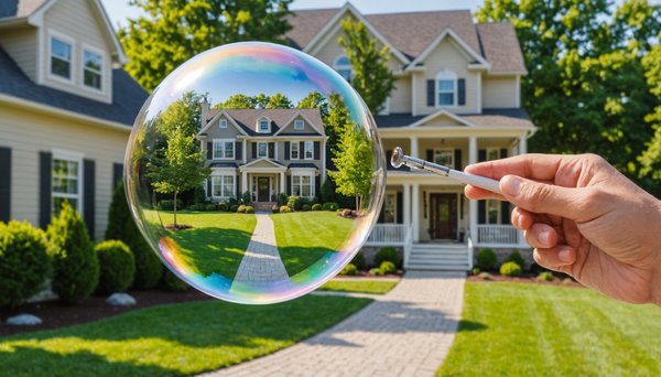 Créer une bulle de vente sur mesure pour vos projets immobiliers