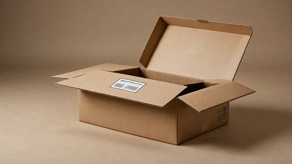 Emballage carton pour les professionnels : choisissez l'efficacité