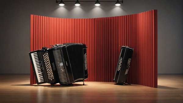 Cloison accordéon : l'innovation pour réinventer vos espaces