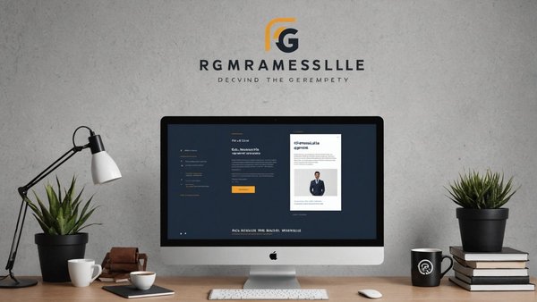 Rg design : l'agence web marseillaise qui génère des revenus