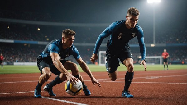 Formations sport : les clés pour réussir dans le secteur sportif