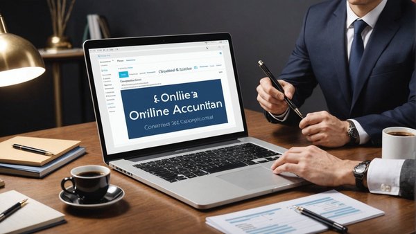 Expert comptable en ligne : guide comparatif 2024 complet