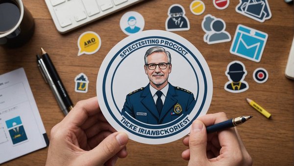 Spécialiste du marquage professionnel : l'art des autocollants personnalisés